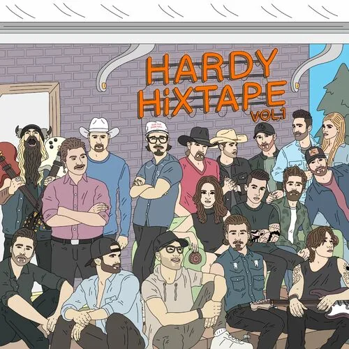 دانلود آهنگ Turn You Down (HARDY feat. Morgan Wallen
