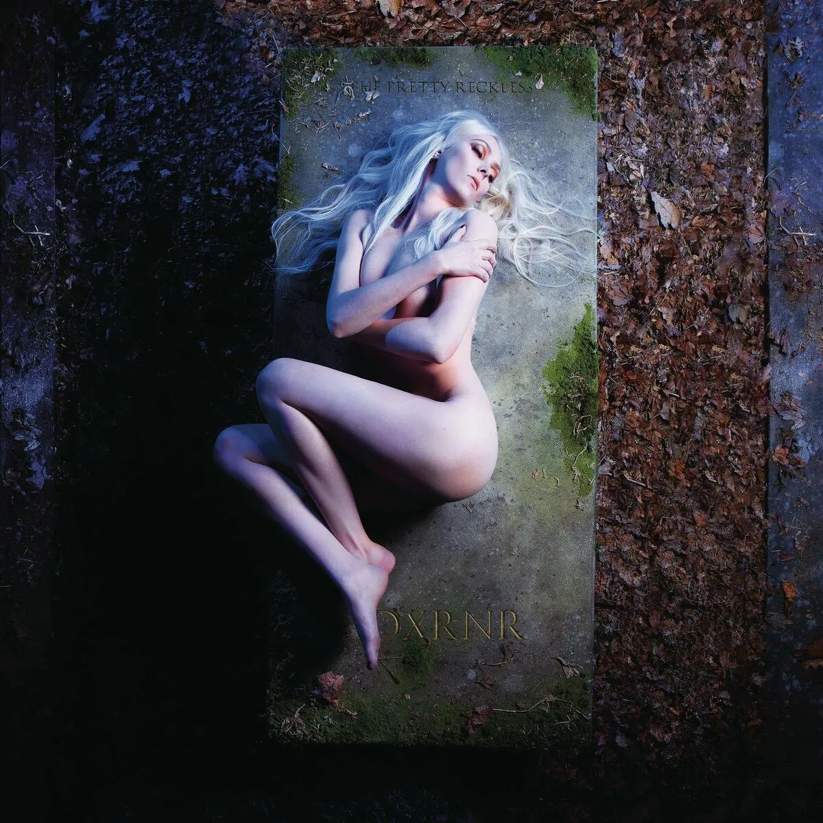 دانلود آهنگ Turning Gold از The Pretty Reckless