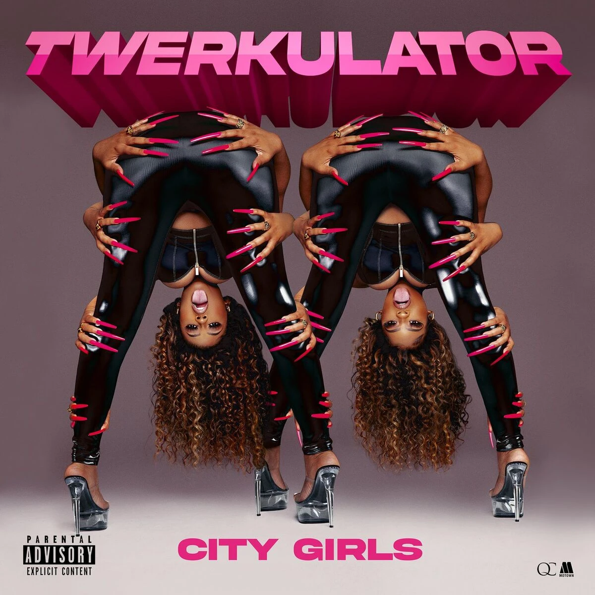 دانلود آهنگ Twerkulator از City Girls