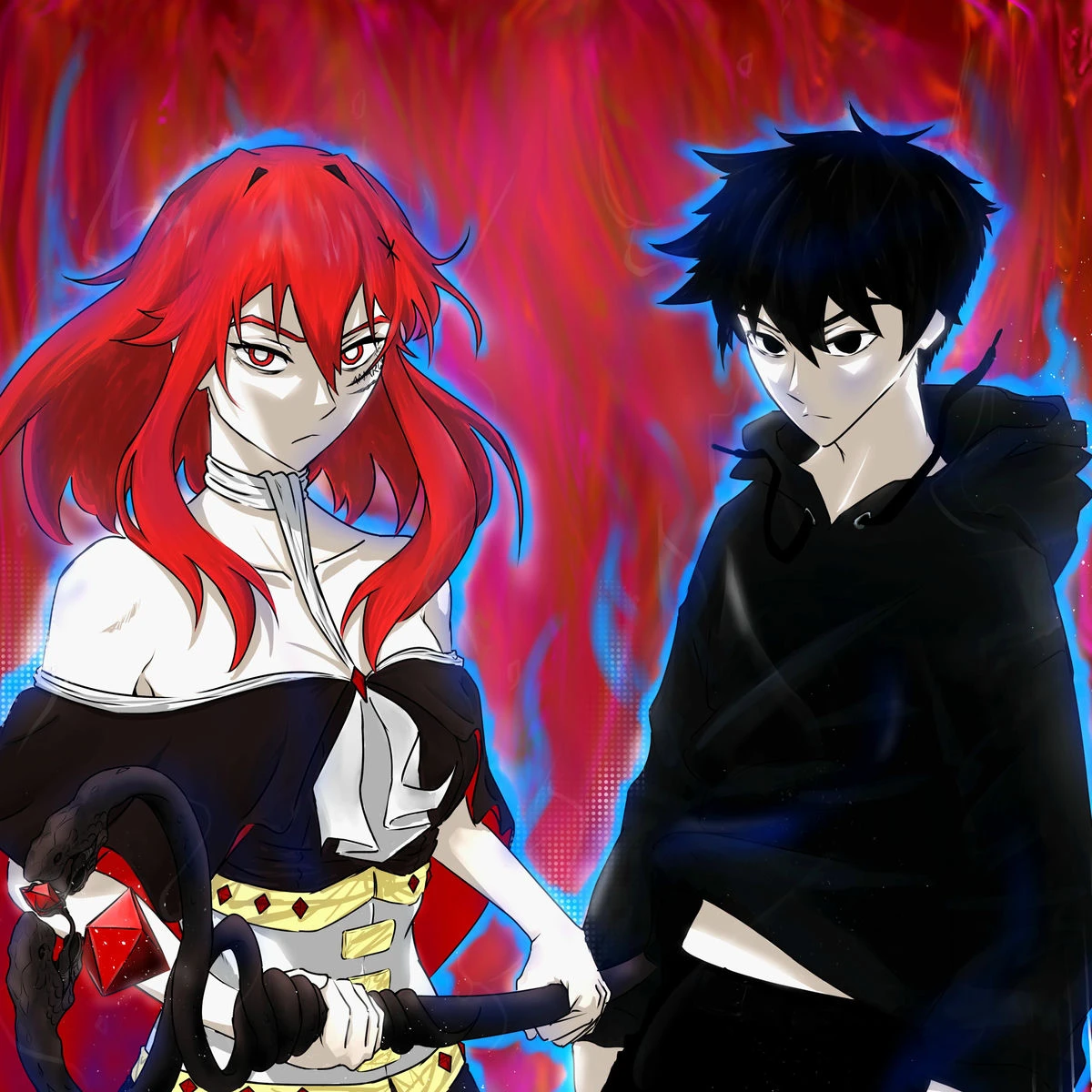 دانلود آهنگ ULTRA INSTINCT (w/ kets4eki) از Asteria