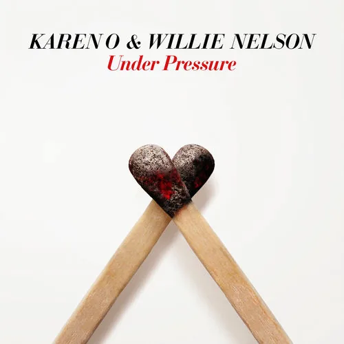 دانلود آهنگ Under Pressure از Willie Nelson