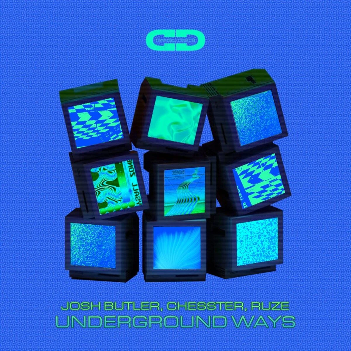 دانلود آهنگ Underground Ways از Josh Butler