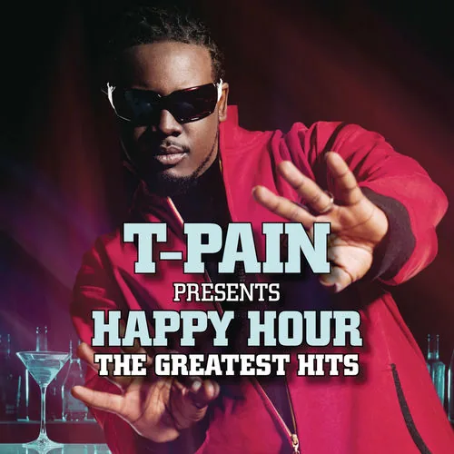 دانلود آهنگ Up Down (Do This All Day) (feat. B.o.B) از T-Pain