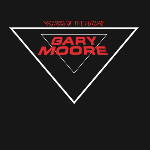 دانلود آهنگ Victims Of The Future از Gary Moore
