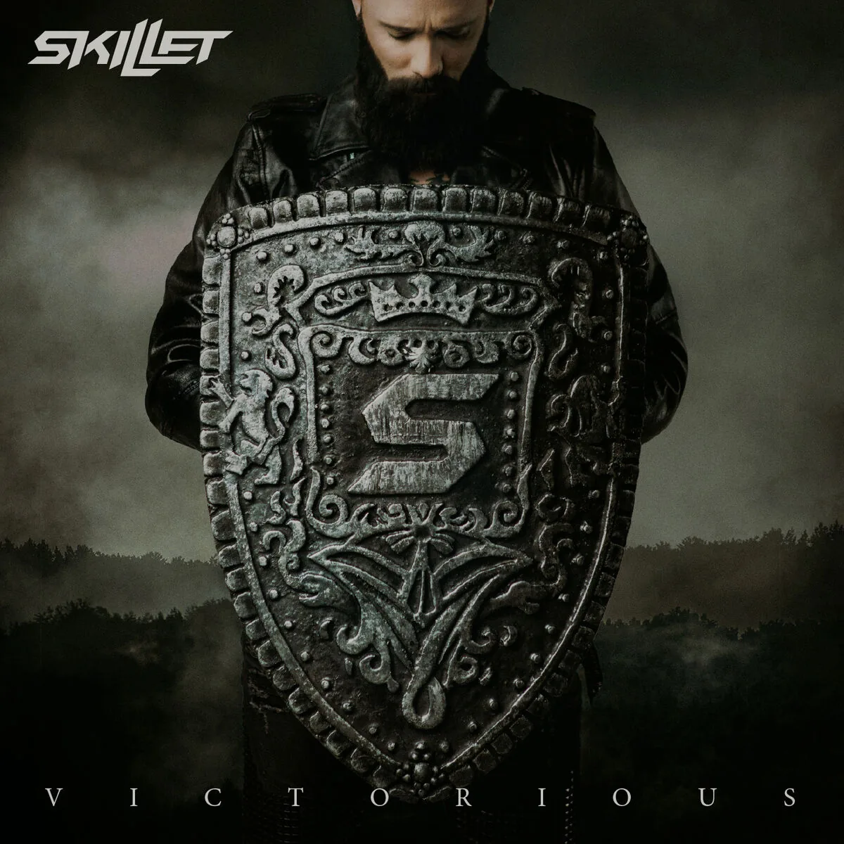 دانلود آهنگ Victorious از Skillet