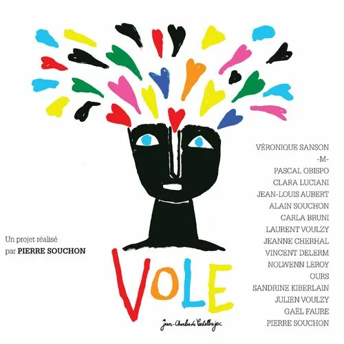 دانلود آهنگ Vole (Version 2020) از Clara Luciani