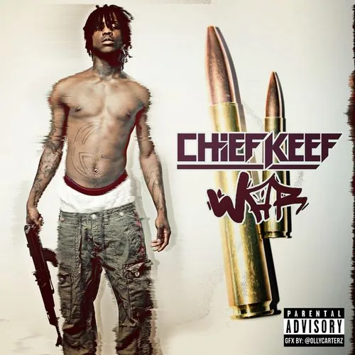 دانلود آهنگ WAR از Chief Keef