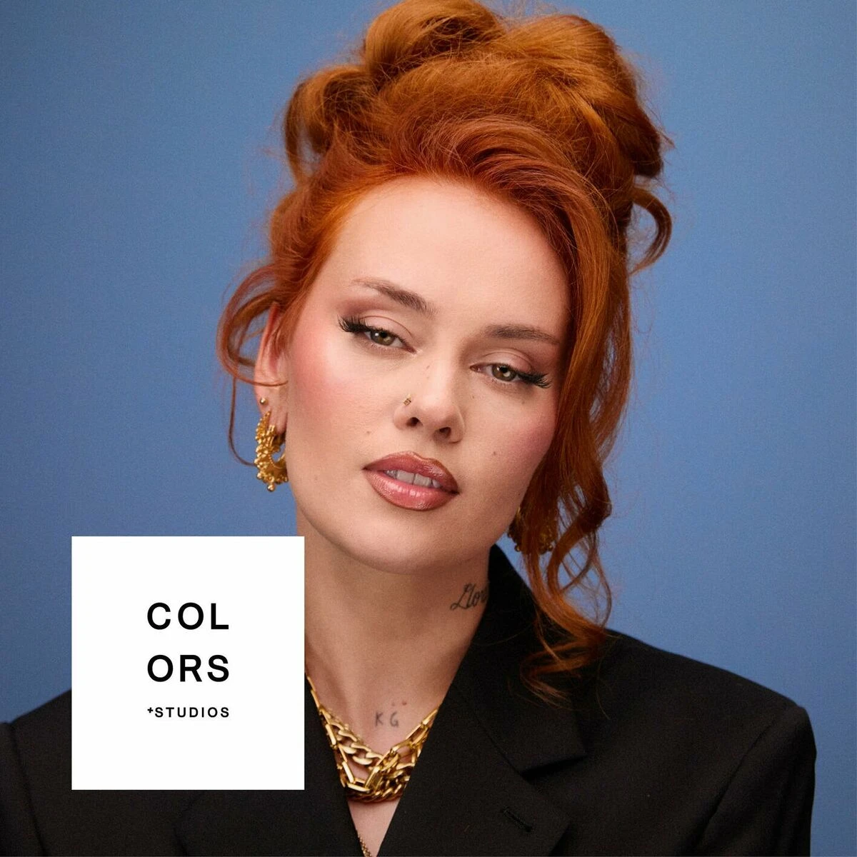 دانلود آهنگ WHY (A COLORS SHOW) از Sasha Keable