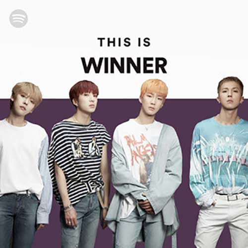 This is WINNER