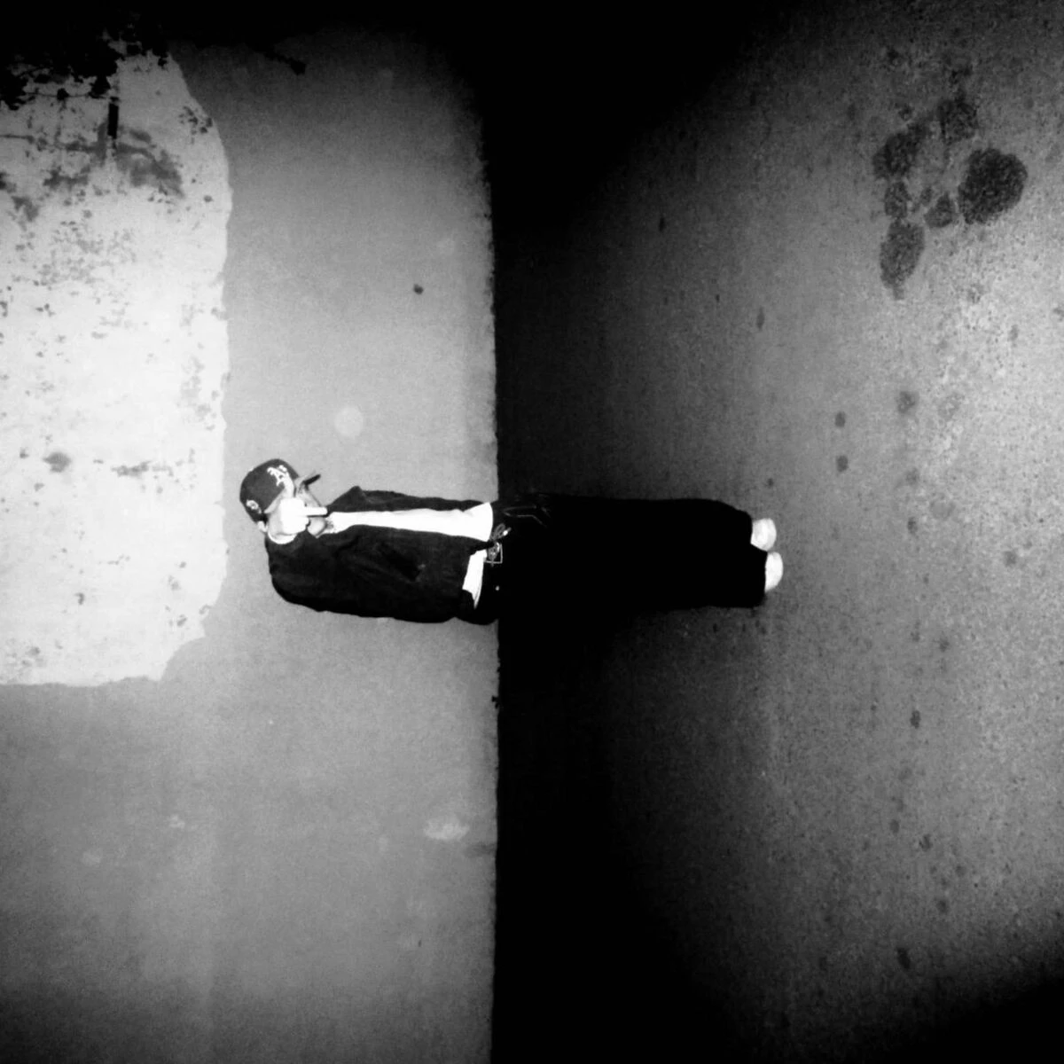 دانلود آهنگ WISH I NEVER KNEW YOU از Tommy Richman