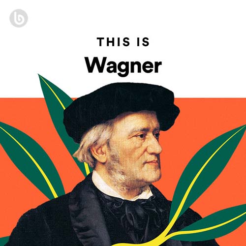 This is Wagner