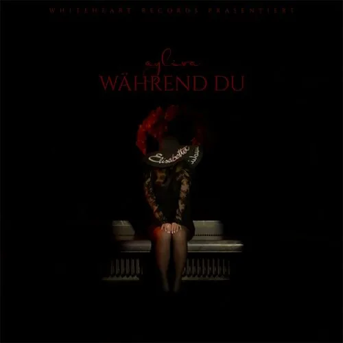 دانلود آهنگ Während du از AYLIVA