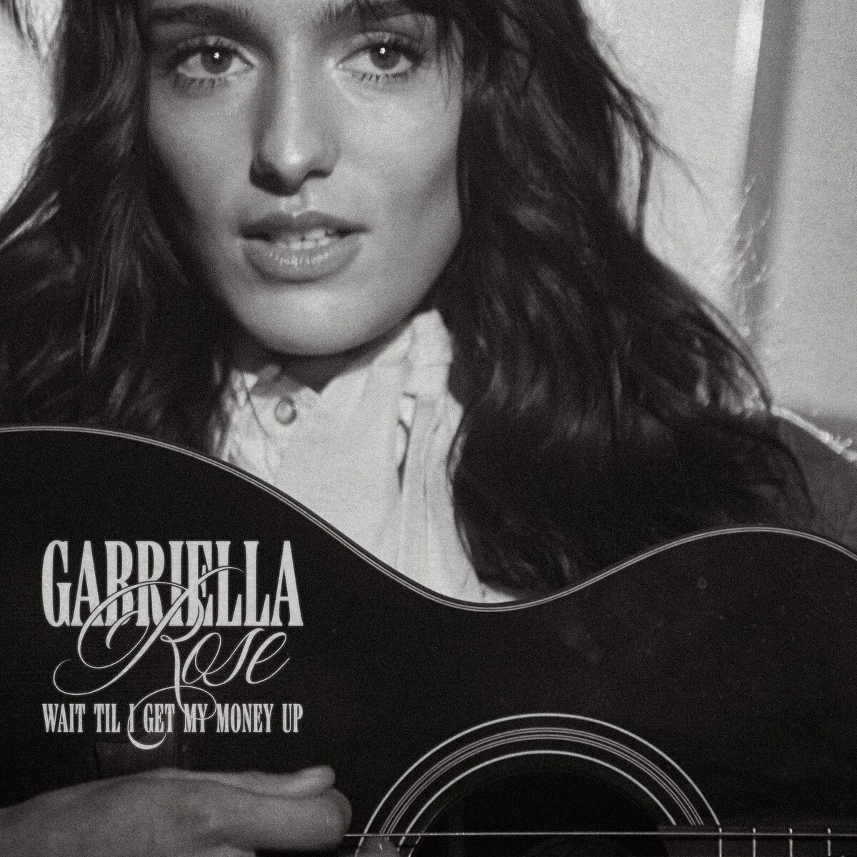 دانلود آهنگ Wait Til I Get My Money Up از Gabriella Rose