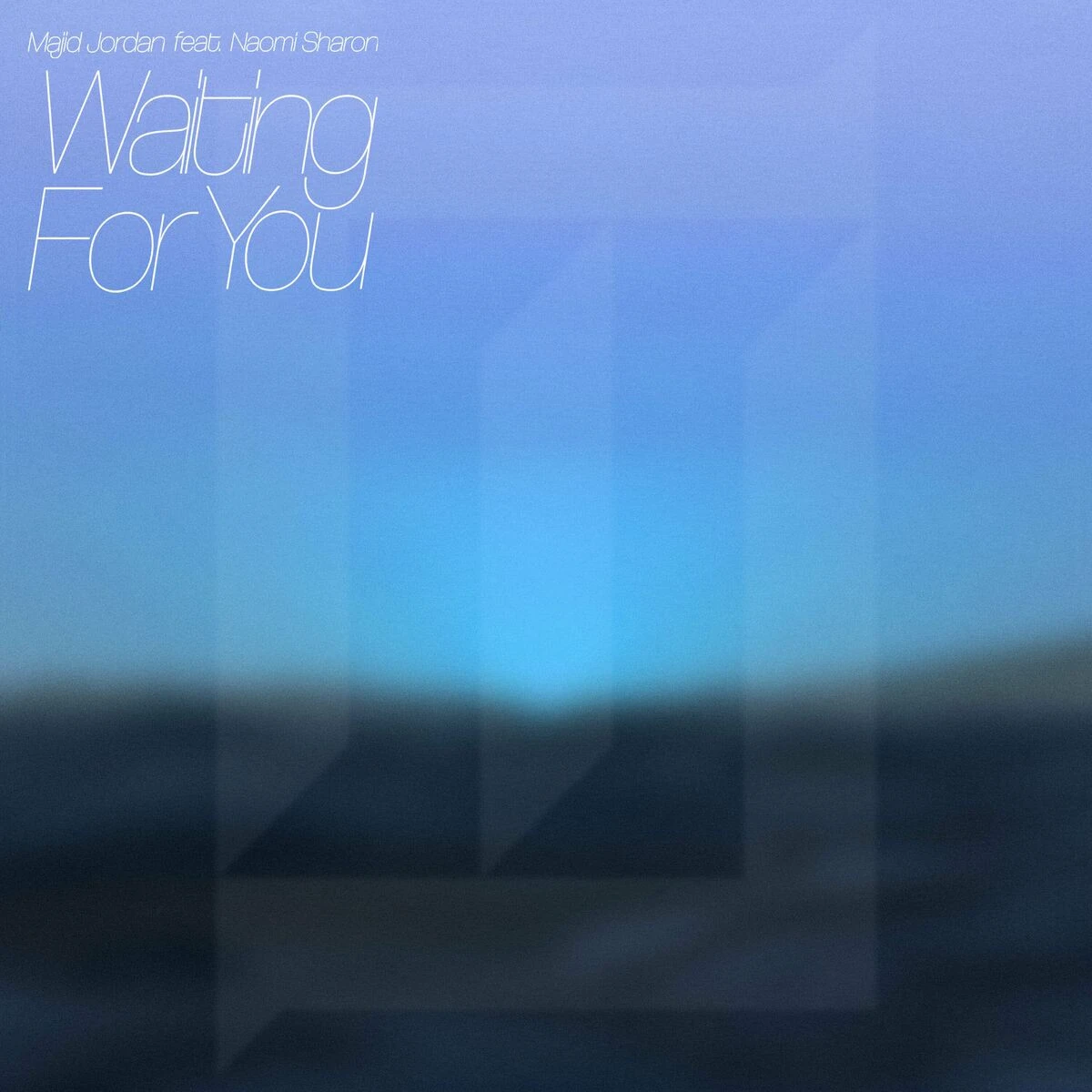 دانلود آهنگ Waiting For You (feat. Naomi Sharon) از Naomi Sharon