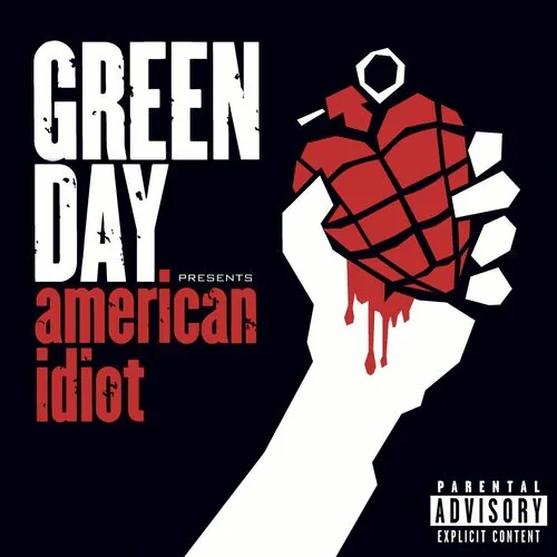 دانلود آهنگ Wake Me up When September Ends از Green Day