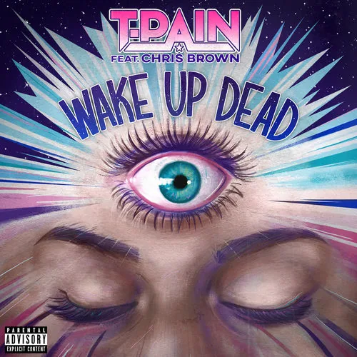 دانلود آهنگ Wake Up Dead از T-Pain