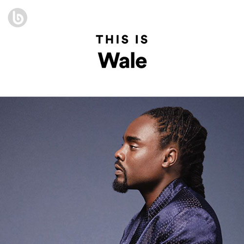 This is Wale