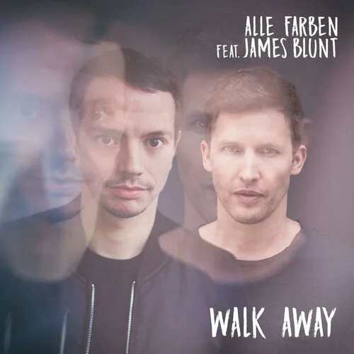 دانلود آهنگ Walk Away از James Blunt