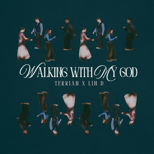 دانلود آهنگ Walking With My God از Terrian