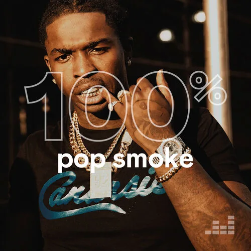 دانلود آهنگ War (Bonus) از Pop Smoke