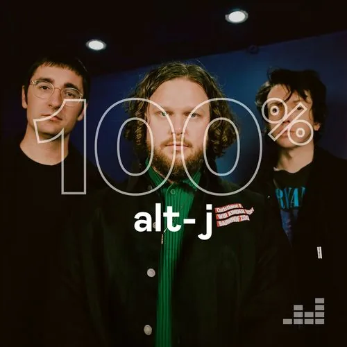 دانلود آهنگ Warm Foothills از alt-J
