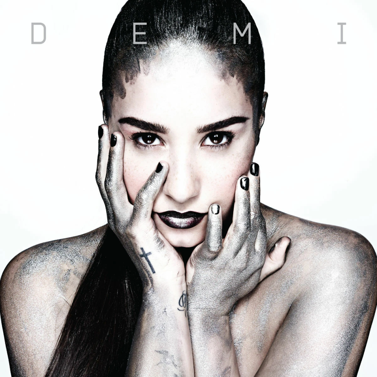 دانلود آهنگ Warrior از Demi Lovato