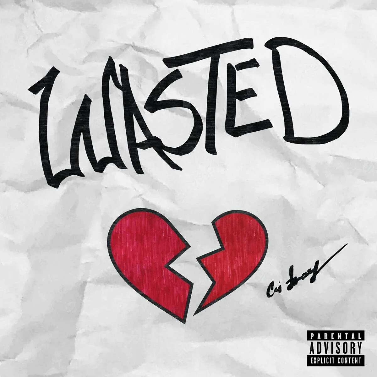 دانلود آهنگ Wasted از Coi Leray