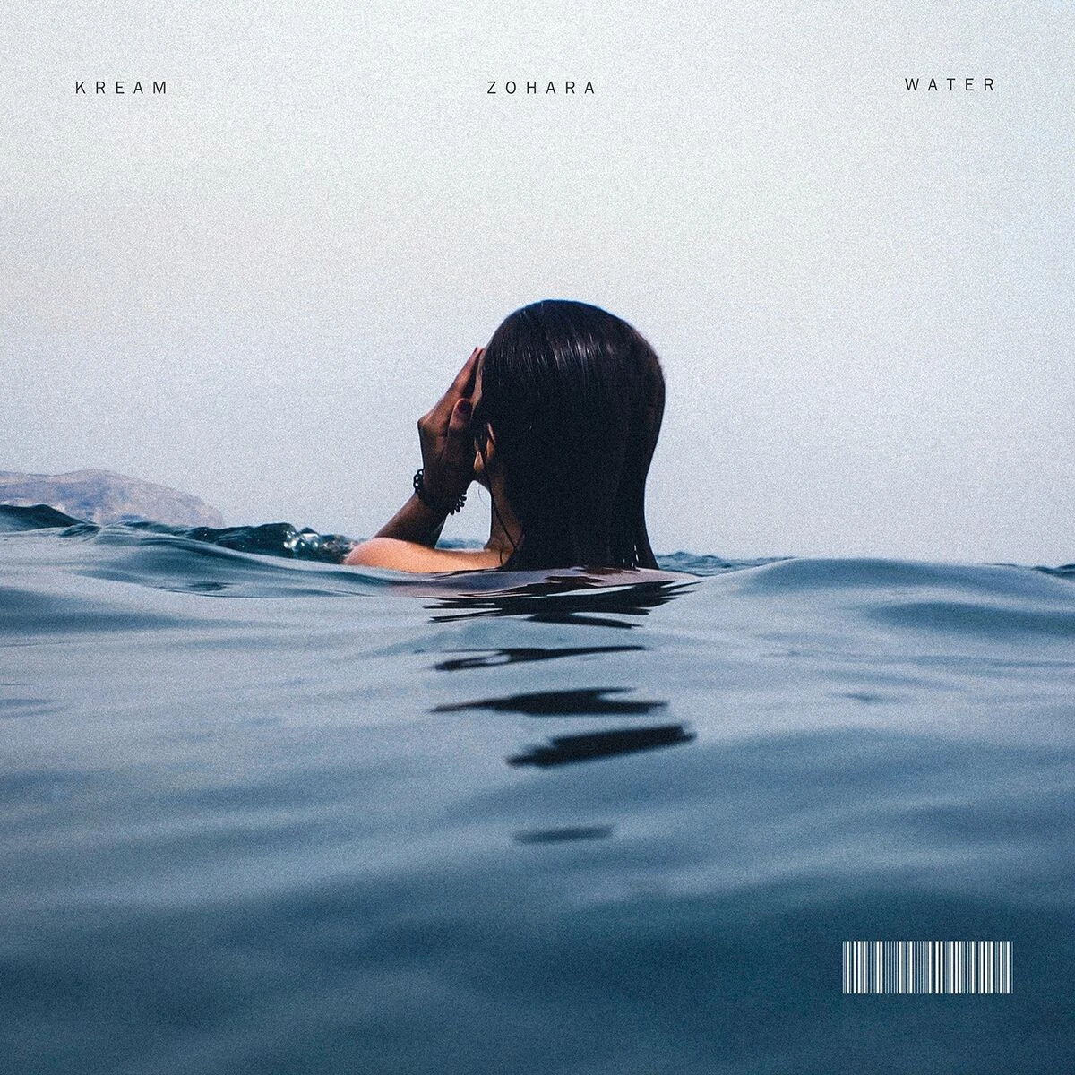 دانلود آهنگ Water (feat. ZOHARA) از KREAM