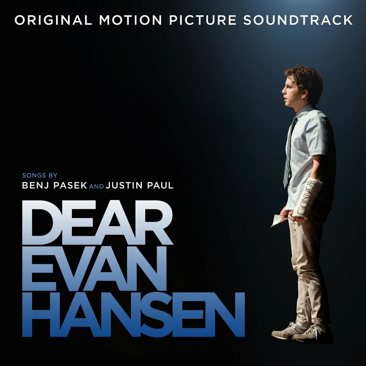 دانلود آهنگ Waving Through A Window (From The “Dear Evan Hansen” Original Motion Picture Soundtrack) از Tori Kelly