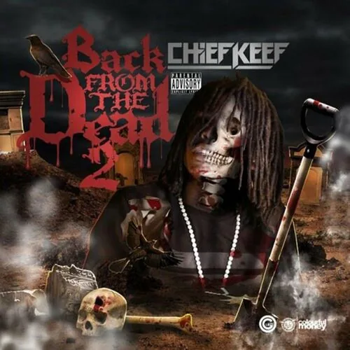 دانلود آهنگ Wayne از Chief Keef