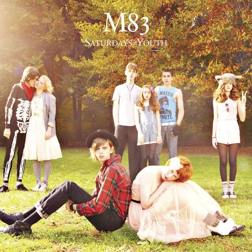 دانلود آهنگ We Own the Sky از M83