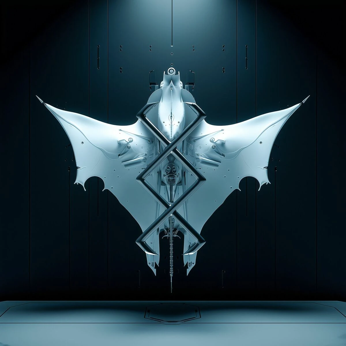 دانلود آهنگ Weightless از KREAM