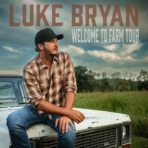 دانلود آهنگ Mind Of A Country Boy از Luke Bryan