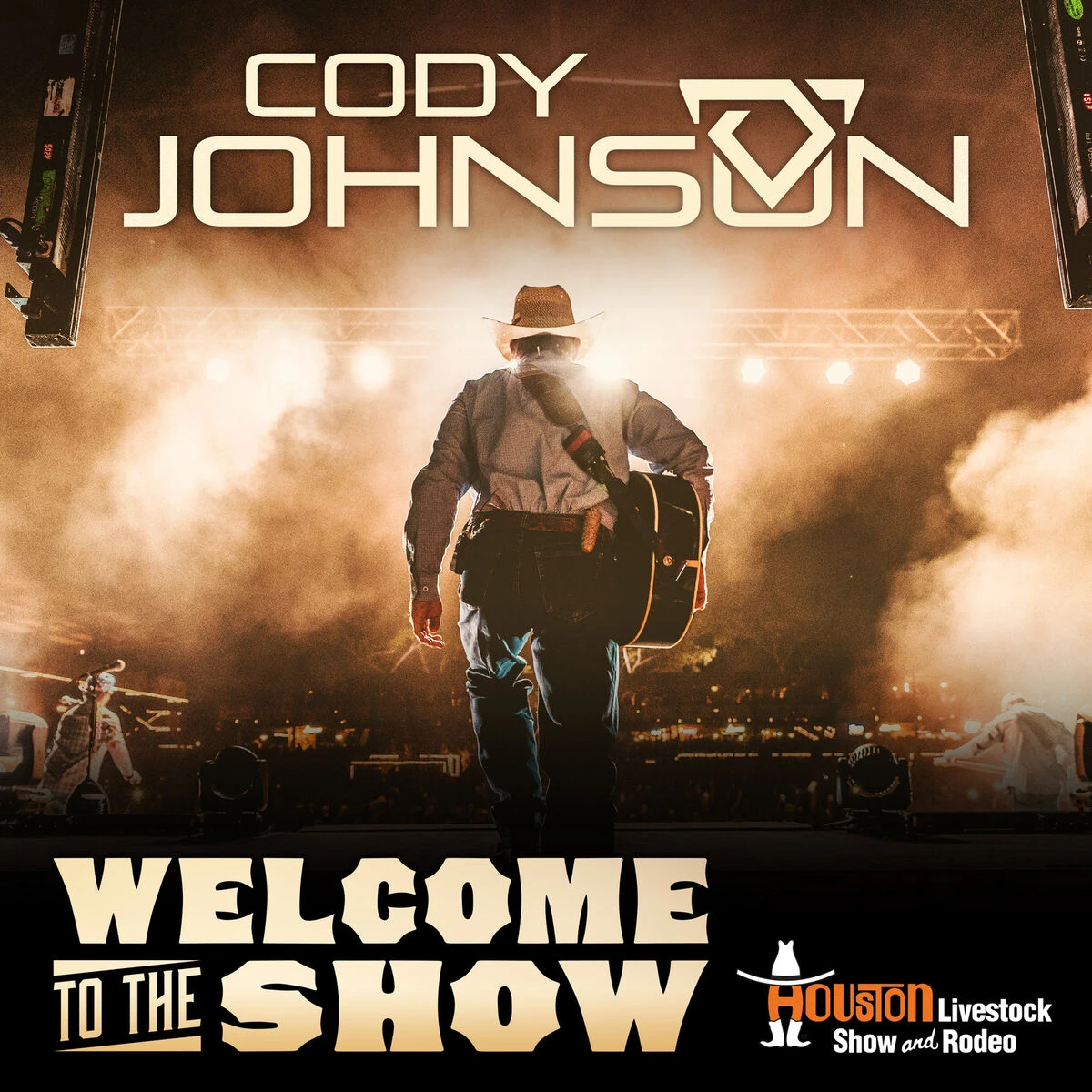 دانلود آهنگ Welcome to the Show از Cody Johnson