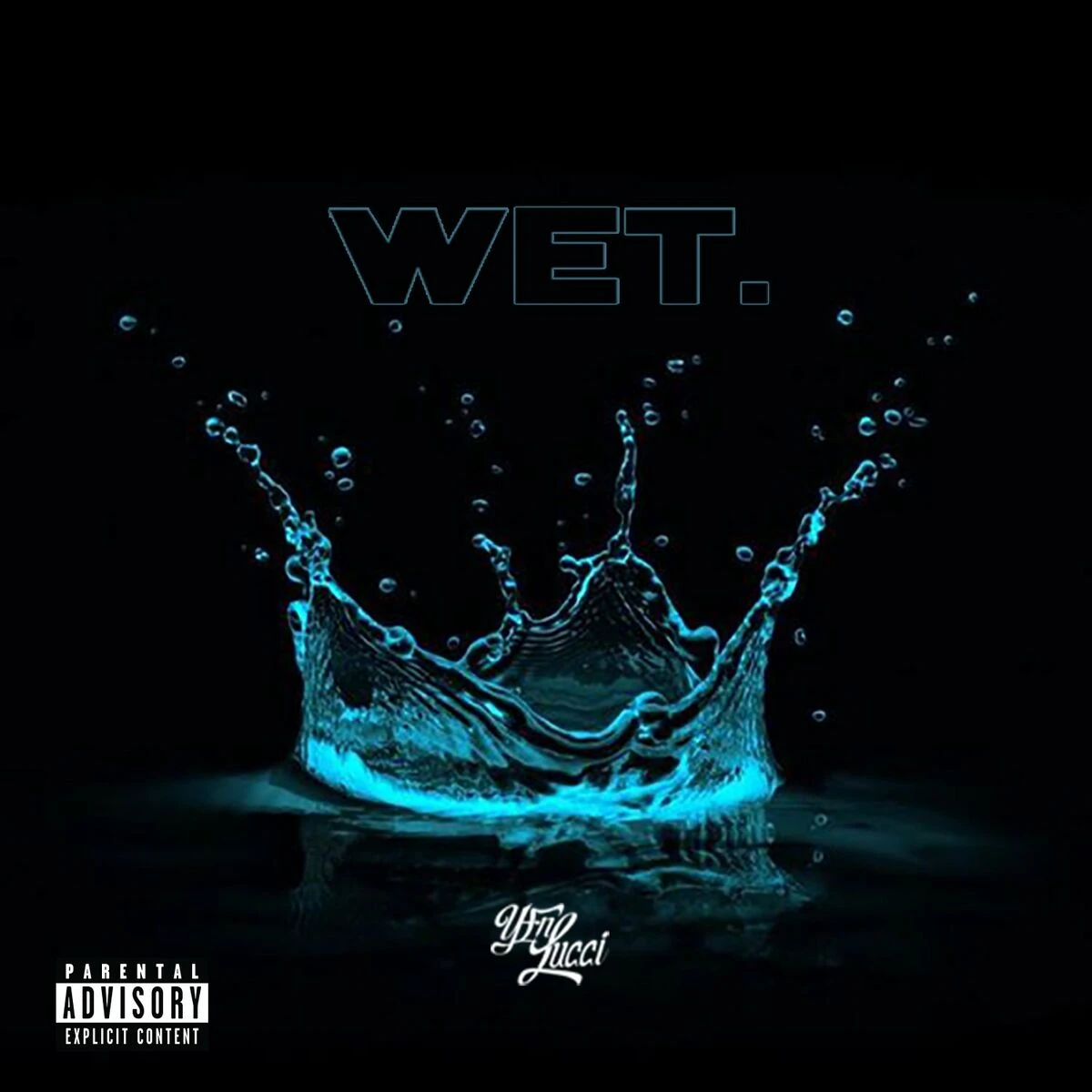 دانلود آهنگ Wet (She Got That…) از Latto