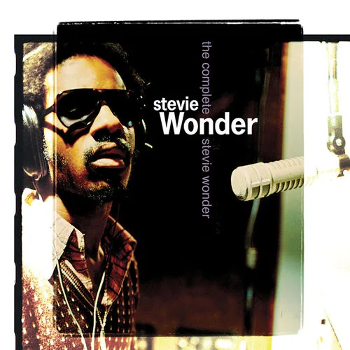دانلود آهنگ What Christmas Means To Me از Stevie Wonder