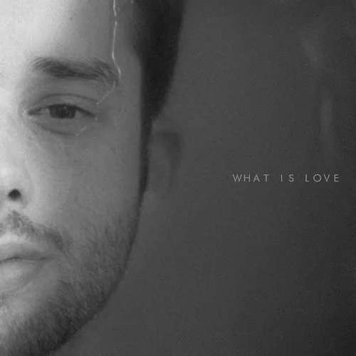 دانلود آهنگ What Is Love از Jaymes Young