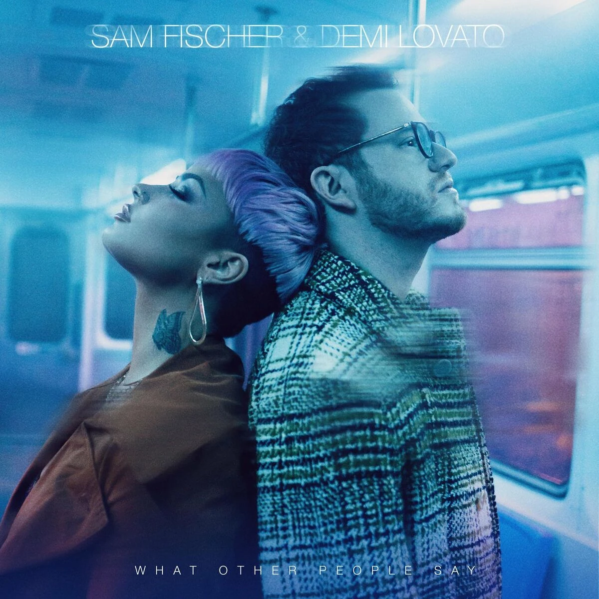 دانلود آهنگ What Other People Say از Demi Lovato