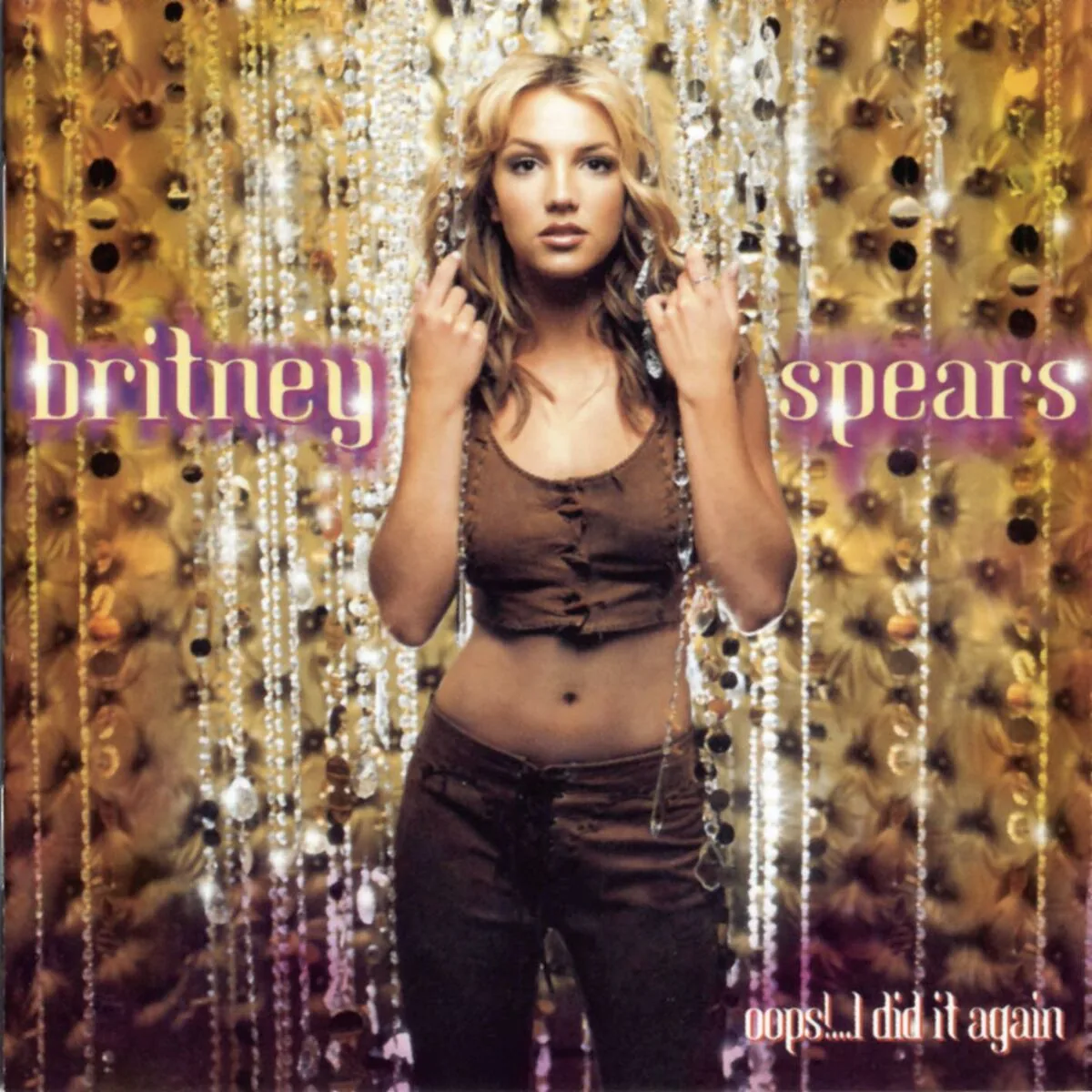 دانلود آهنگ What U See (Is What U Get) از Britney Spears