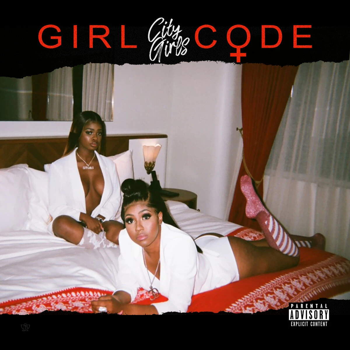 دانلود آهنگ What We Doin' از City Girls
