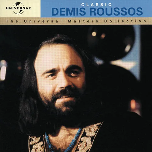 دانلود آهنگ When Forever Has Gone از Demis Roussos