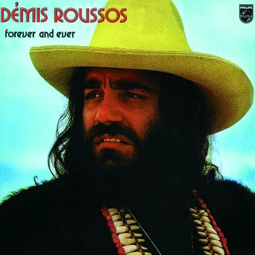 دانلود آهنگ When I Am A Kid از Demis Roussos