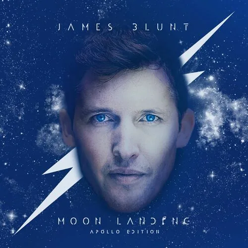 دانلود آهنگ When I Find Love Again (Apollo Edition Version) از James Blunt