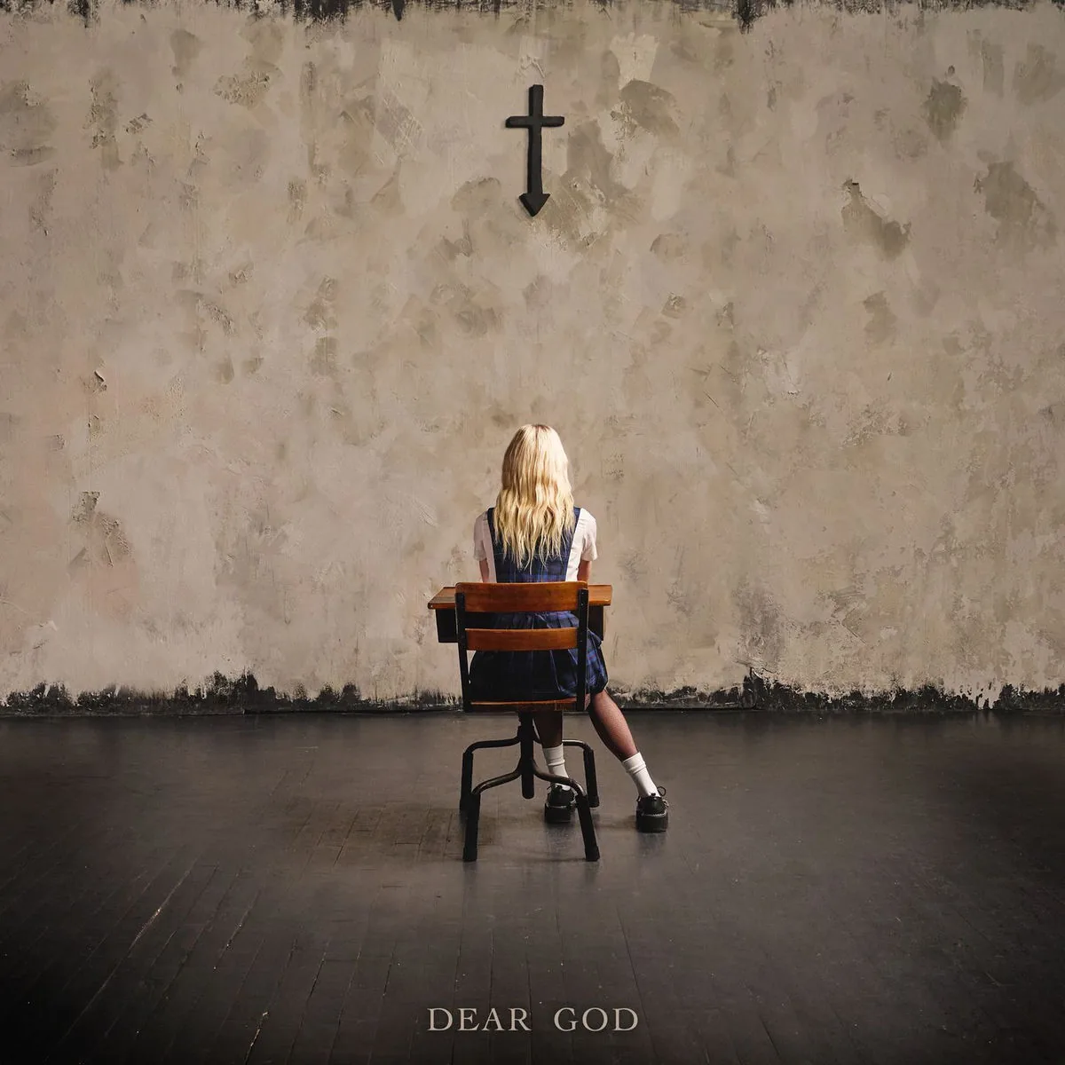 دانلود آهنگ When I Wake Up از The Pretty Reckless