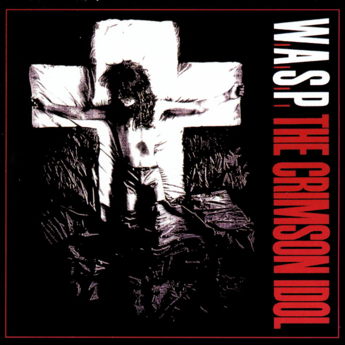 دانلود آهنگ When The Levee Breaks (Live Acoustic - Bonu) از W.A.S.P.