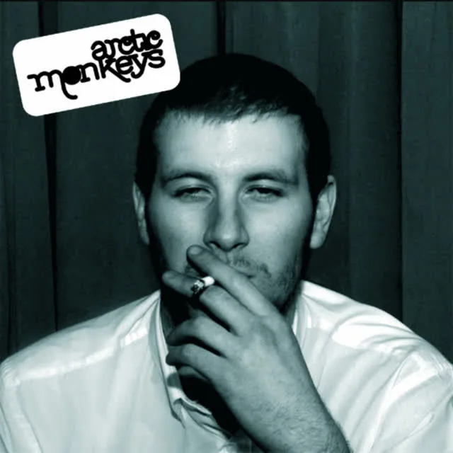 دانلود آهنگ When The Sun Goes Down از Arctic Monkeys