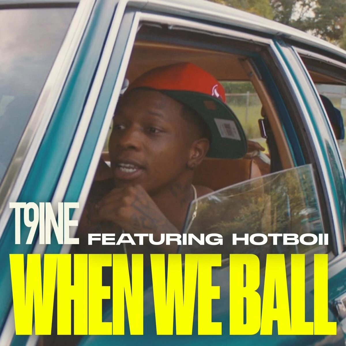 دانلود آهنگ When We Ball (feat. Hotboii) از Hotboii