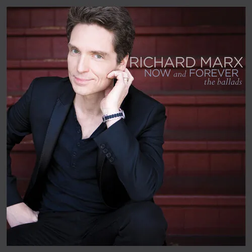 دانلود آهنگ When You Loved Me از Richard Marx