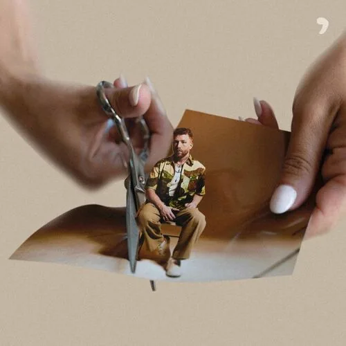 دانلود آهنگ When You Think Of Me از Jp Saxe