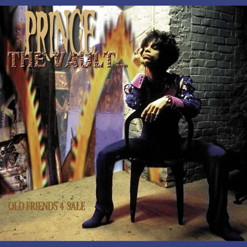دانلود آهنگ When the Lights Go Down از Prince
